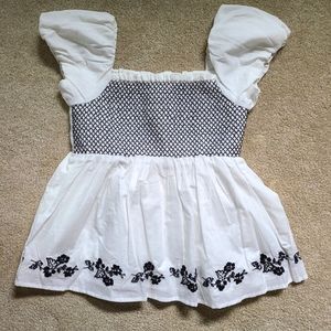 Janie and Jack  size 10